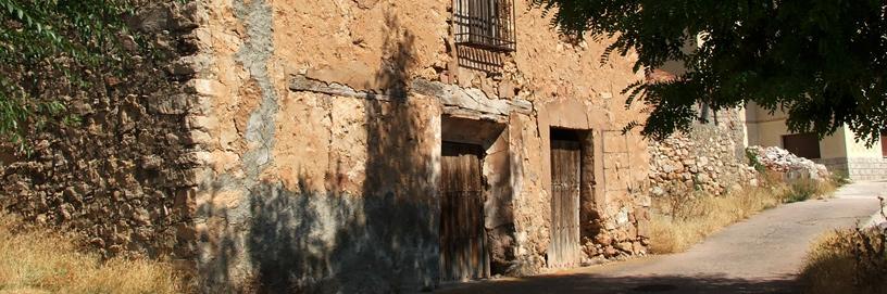 Tierzo, Guadalajara
