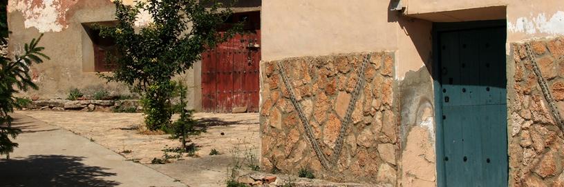 Tierzo, Guadalajara