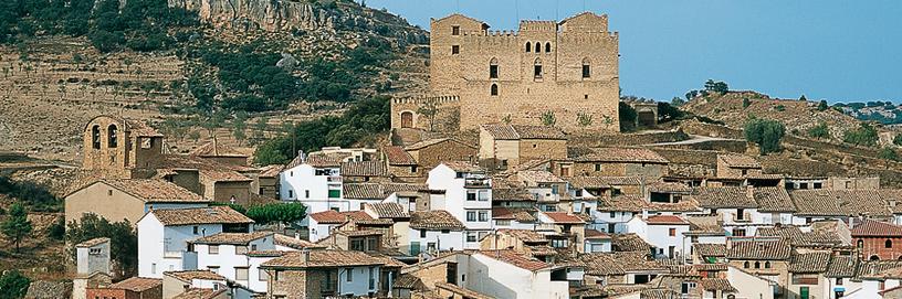 Todolella, Castellón