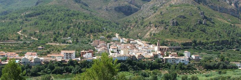 Toga, Castellón