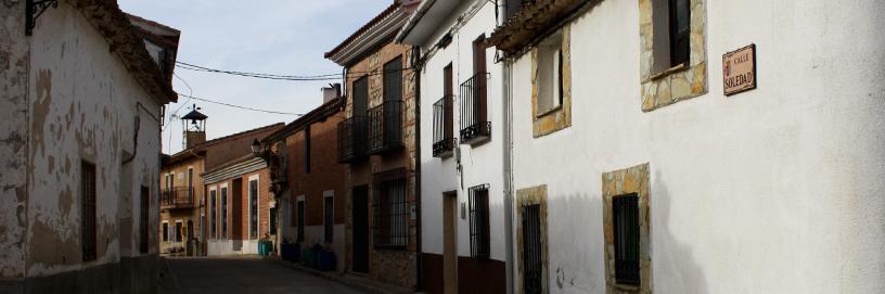 Torre del Burgo, Guadalajara