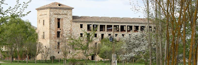 Torre del Burgo, Guadalajara