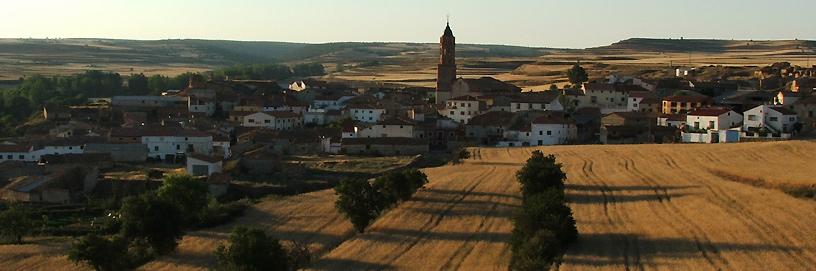 Torrecilla del Rebollar, Teruel