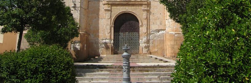 Torrecilla del Rebollar, Teruel