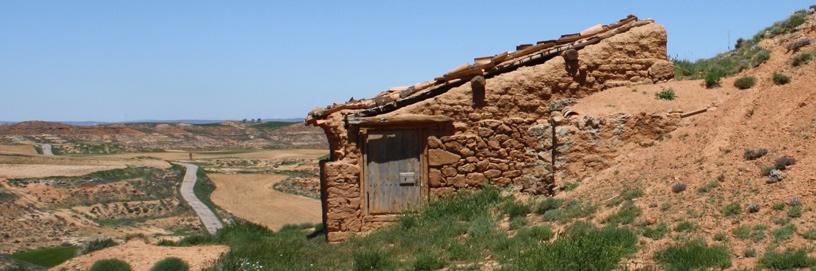 Torrehermosa, Zaragoza