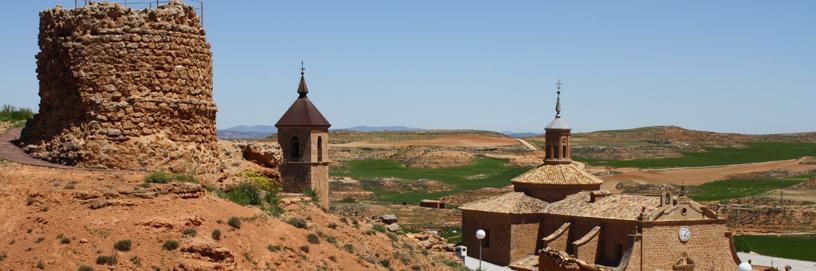 Torrehermosa, Zaragoza