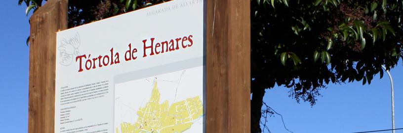 Tórtola de Henares, Guadalajara