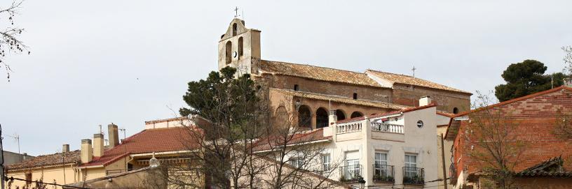 Tórtola de Henares, Guadalajara