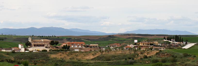 Tórtola de Henares, Guadalajara
