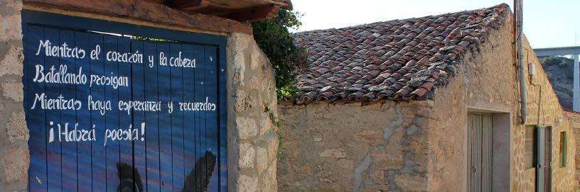 Urex de Medinaceli, Soria
