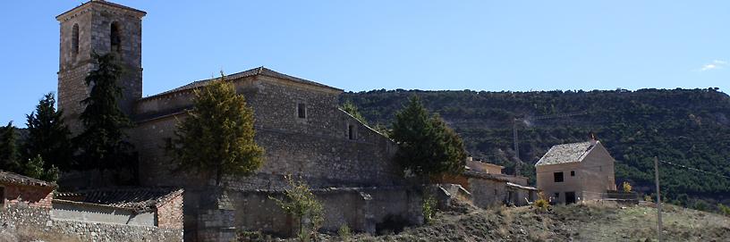 Utande, Guadalajara