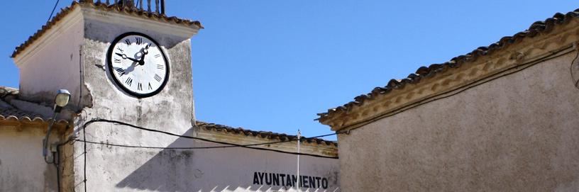Utande, Guadalajara