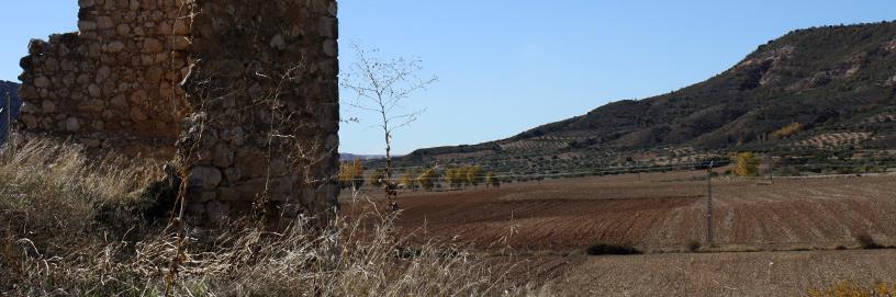 Utande, Guadalajara