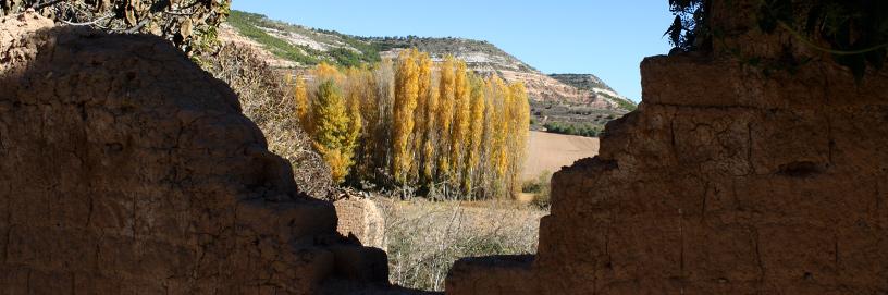 Utande, Guadalajara
