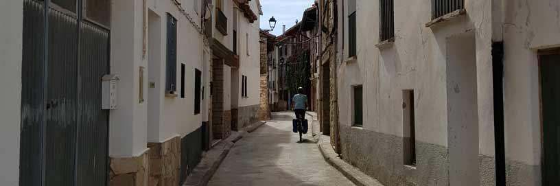 Valbona, Teruel / ALC