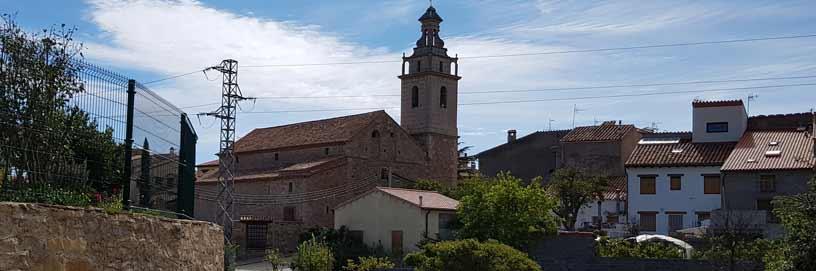 Valbona, Teruel / ALC