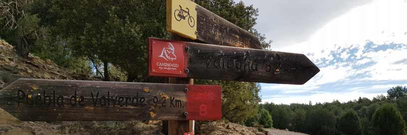 Valbona, Teruel / ALC