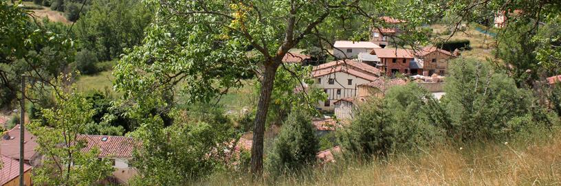 Villafeliche, Zaragoza