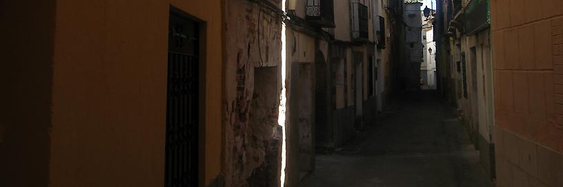 Villafeliche, Zaragoza
