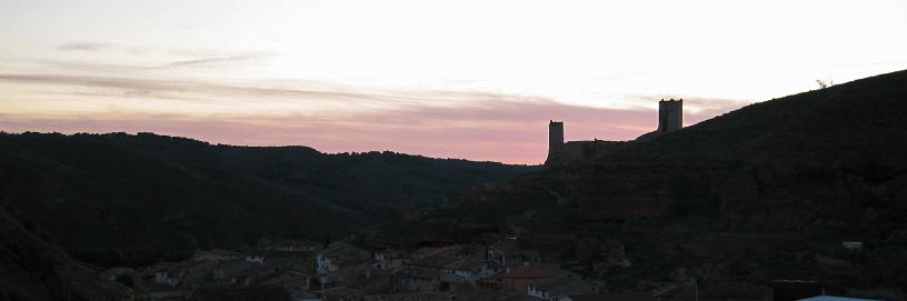 Villafeliche, Zaragoza