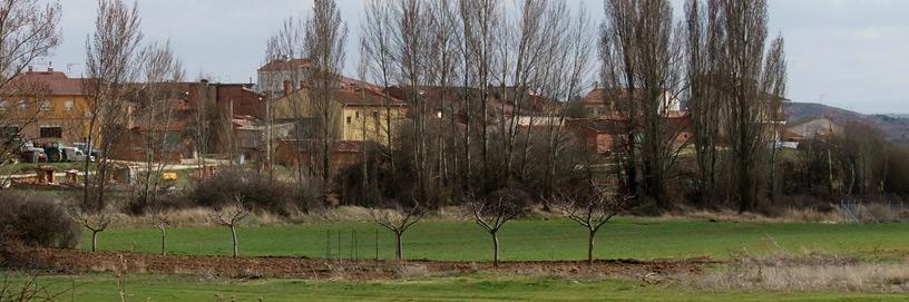 Villálvaro, Soria