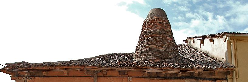 Villálvaro, Soria
