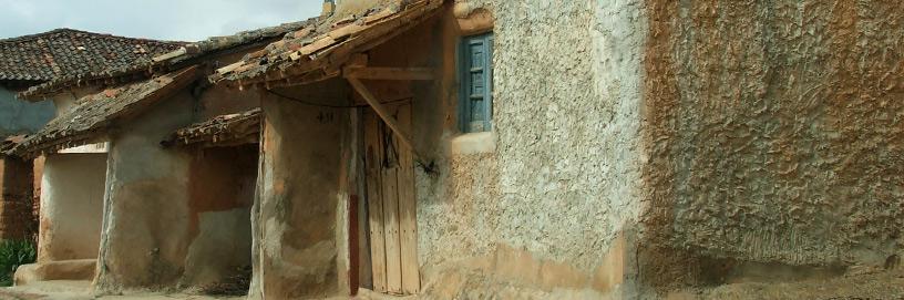 Villálvaro, Soria