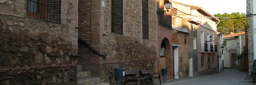 Villanueva de Jiloca, Zaragoza