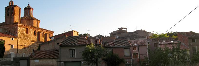 Villanueva de Jiloca, Zaragoza