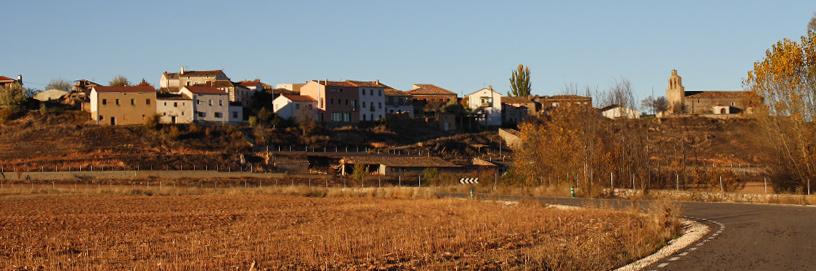 Villaseca de Henares, Guadalajara
