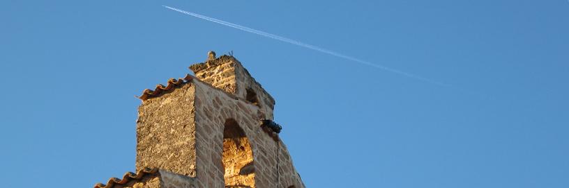 Villaseca de Henares, Guadalajara