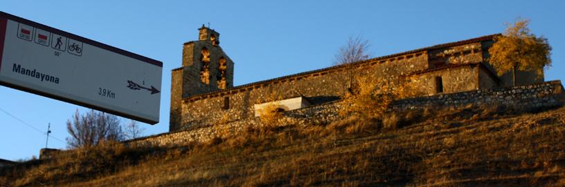 Villaseca de Henares, Guadalajara