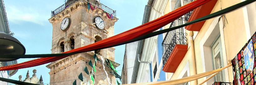 Villena, Alicante