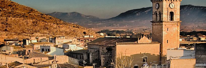Villena, Alicante