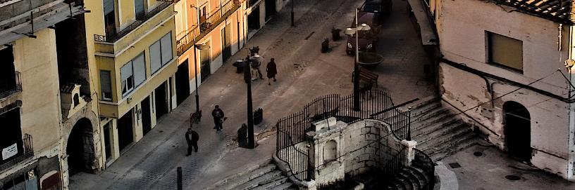 Villena, Alicante