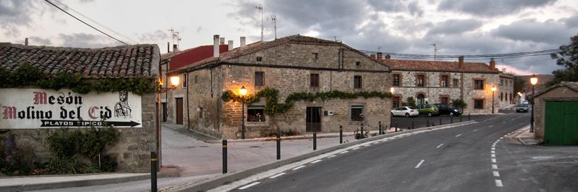 Vivar del Cid, Burgos