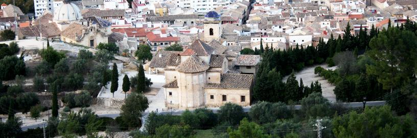 Xàtiva, Valencia