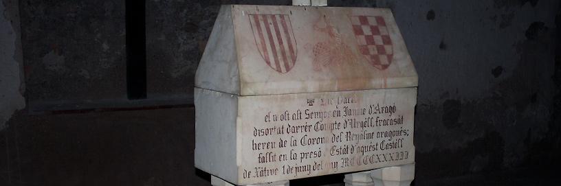 Xàtiva, Valencia