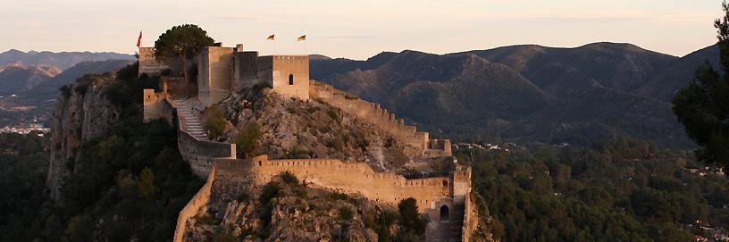 Xàtiva, Valencia