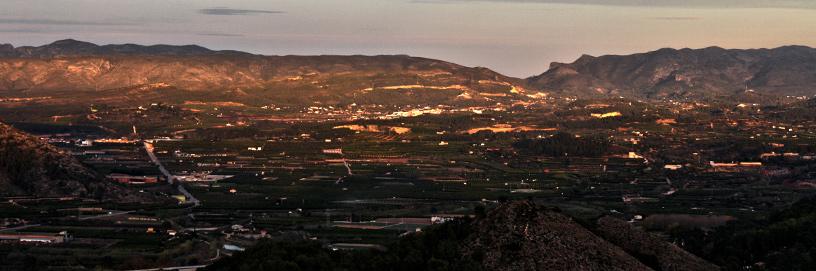 Xàtiva, Valencia