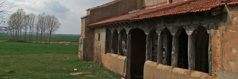 Zayas de Báscones, Soria
