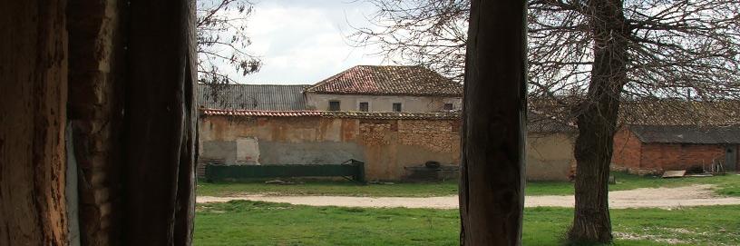Zayas de Báscones, Soria