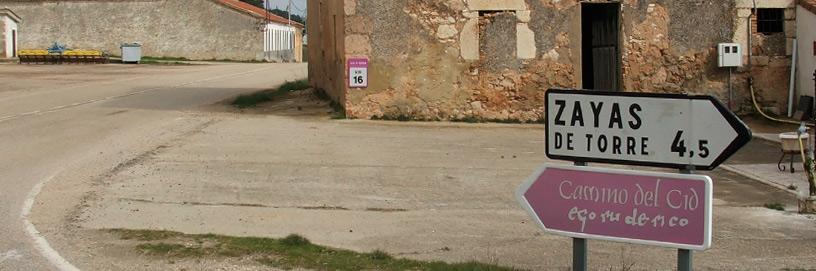 Zayas de Báscones, Soria