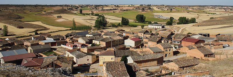 Zayas de Torres, Soria