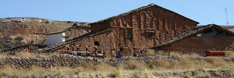 Zayas de Torres, Soria