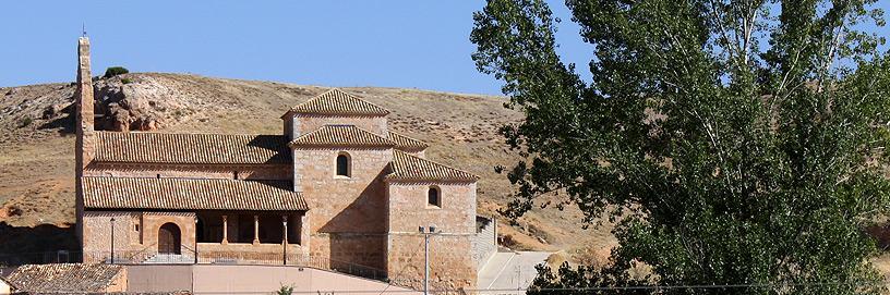 Zayas de Torres, Soria