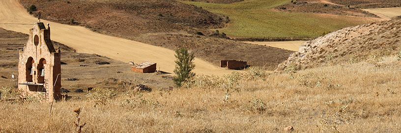 Zayas de Torres, Soria