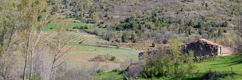 Mamolar, Burgos / ALC.