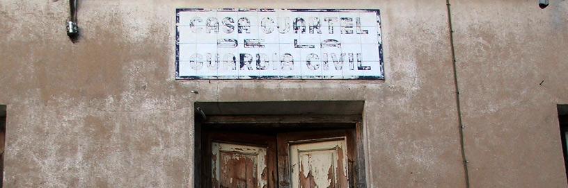 La Rasa, Soria.