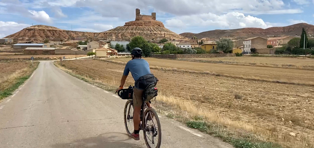 Gravel en Montuenga de Soria Gravel en Montuenga de Soria